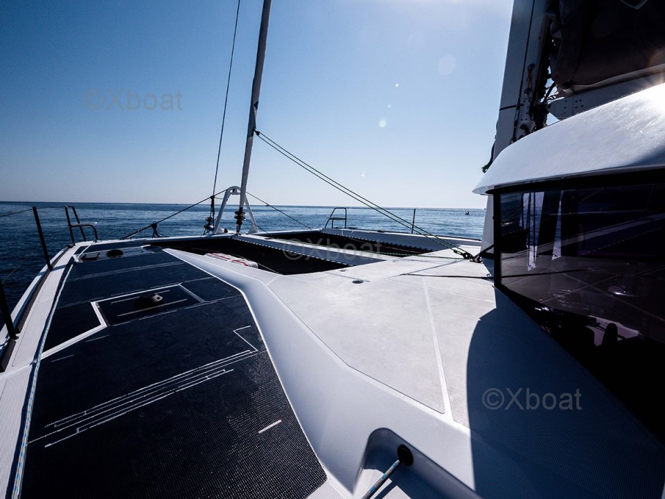 Windelo 50 Yachting · 2023 zu verkaufen – Andere Region — Foto 3