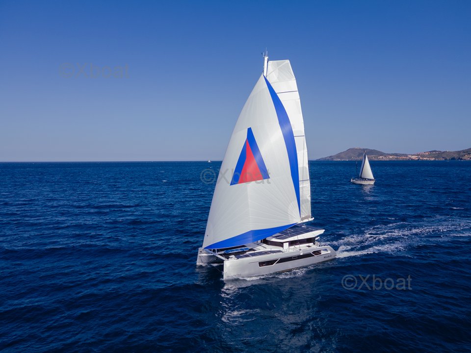 Windelo 50 Yachting · 2023 zu verkaufen – Andere Region — Foto 4