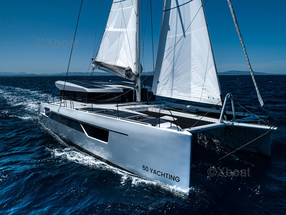 Windelo 50 Yachting · 2023 zu verkaufen – Andere Region — Foto 5