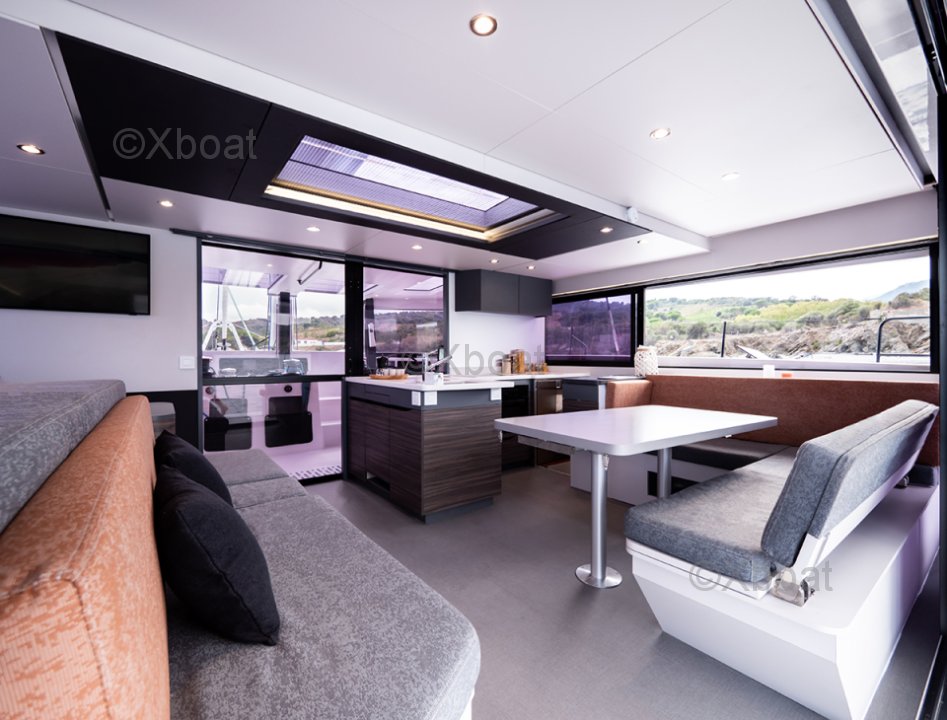 Windelo 50 Yachting · 2023 zu verkaufen – Andere Region — Foto 6