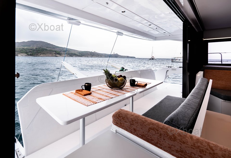 Windelo 50 Yachting · 2023 zu verkaufen – Andere Region — Foto 7