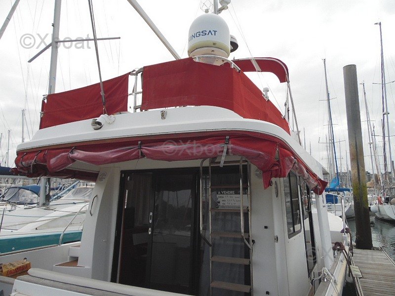 Beneteau SWIFT TRAWLER 34 · 2017 en venta en Bretaña — foto 2