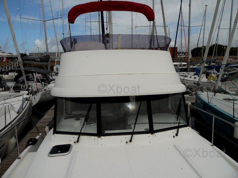 Beneteau SWIFT TRAWLER 34 · 2017 en venta en Bretaña — foto 3