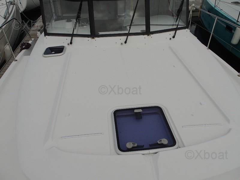 Beneteau SWIFT TRAWLER 34 · 2017 en venta en Bretaña — foto 4