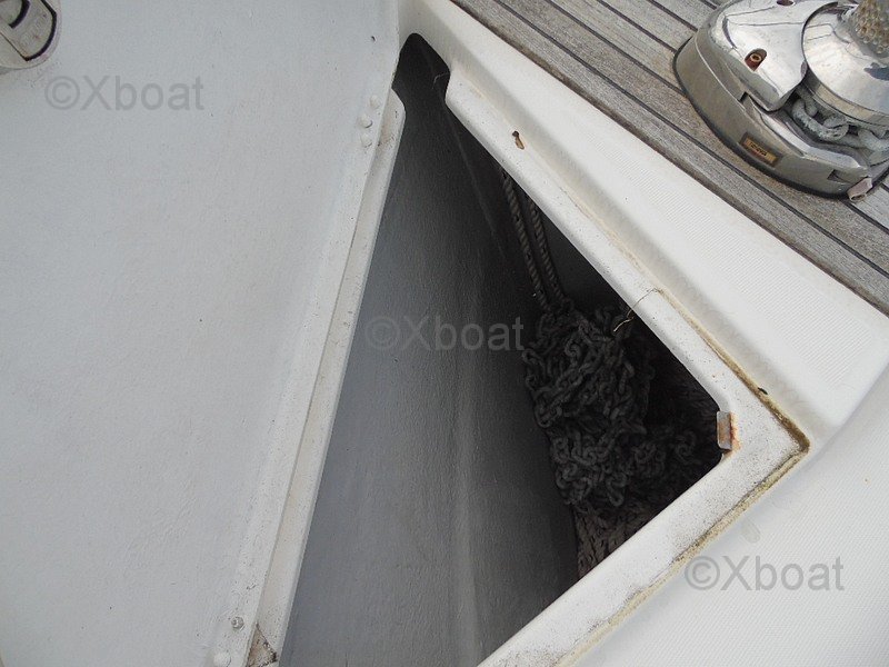 Beneteau SWIFT TRAWLER 34 · 2017 en venta en Bretaña — foto 5