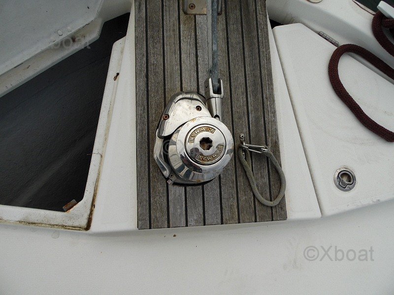 Beneteau SWIFT TRAWLER 34 · 2017 en venta en Bretaña — foto 6