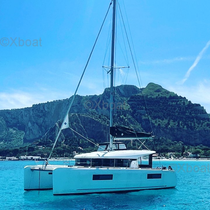 Lagoon 40 · 2019 zu verkaufen – Andere Region — Foto 1