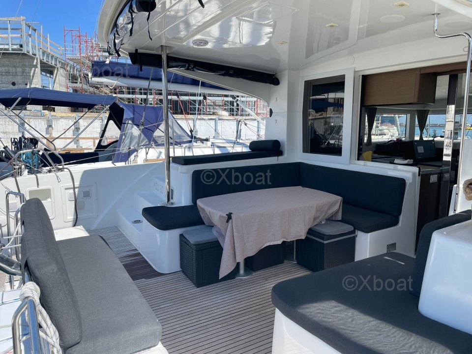 Lagoon 40 · 2019 zu verkaufen – Andere Region — Foto 2