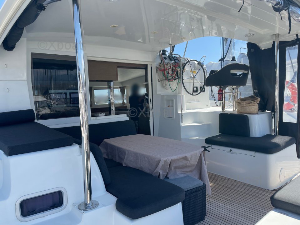 Lagoon 40 · 2019 zu verkaufen – Andere Region — Foto 3