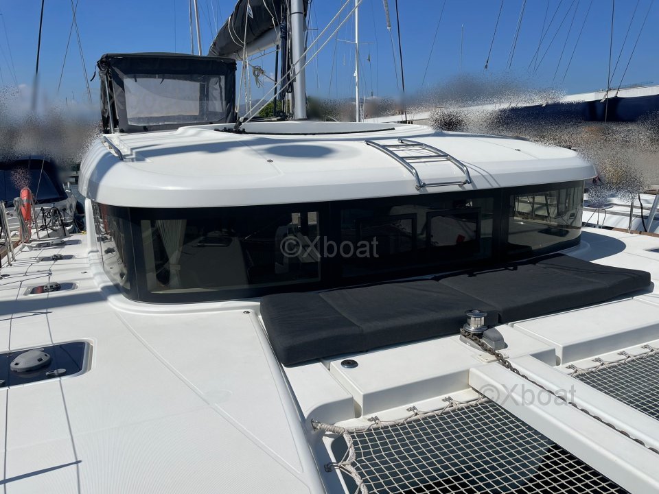 Lagoon 40 · 2019 zu verkaufen – Andere Region — Foto 4
