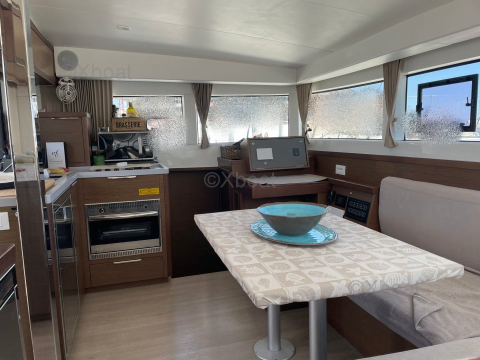 Lagoon 40 · 2019 zu verkaufen – Andere Region — Foto 5