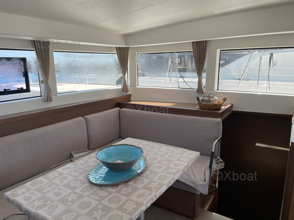 Lagoon 40 · 2019 zu verkaufen – Andere Region — Foto 6