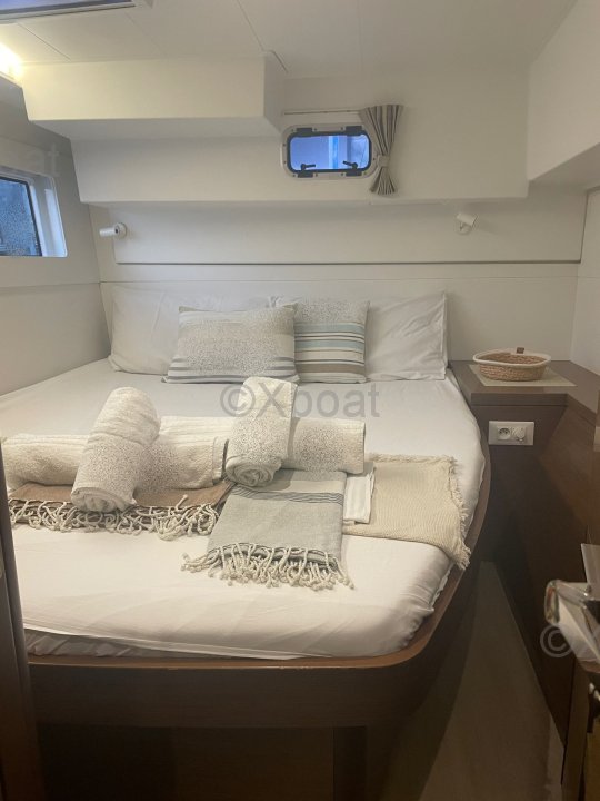 Lagoon 40 · 2019 zu verkaufen – Andere Region — Foto 8