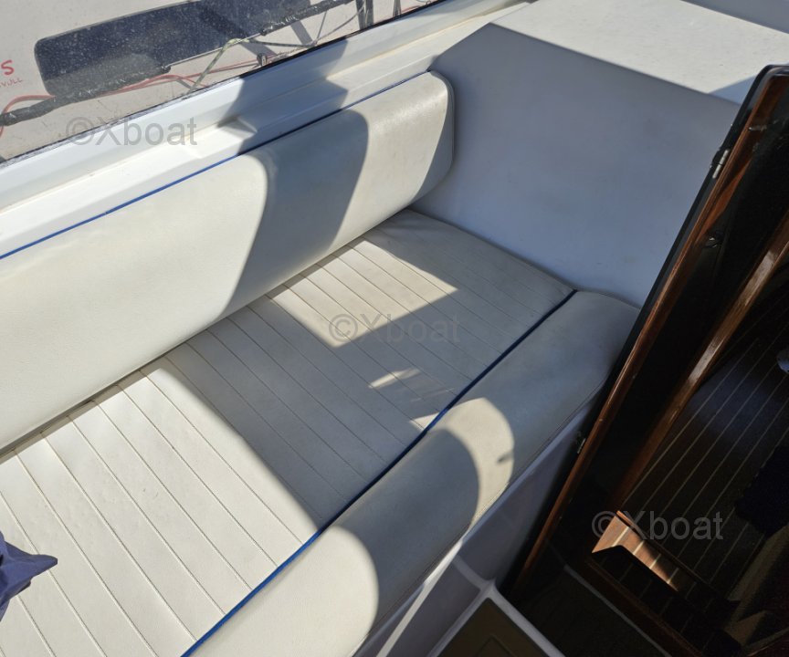 ASTILLERO RICO BAYLINER CIERA COSTERO · 2002 zu verkaufen – Alicante und Costa Blanca — Foto 5