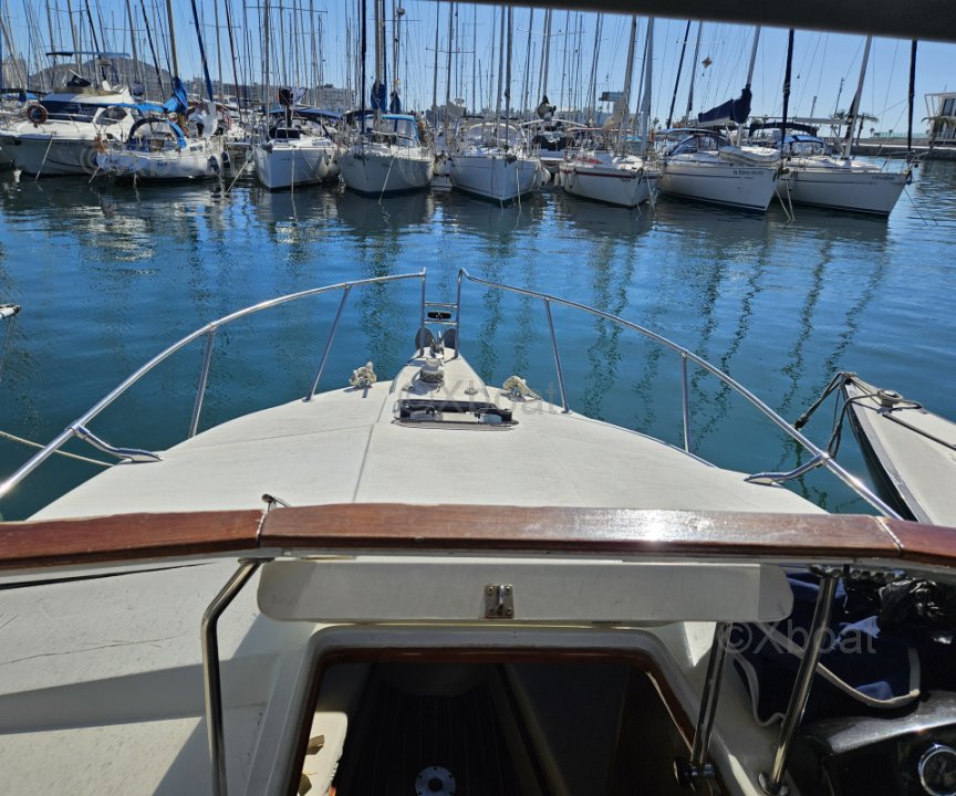 ASTILLERO RICO BAYLINER CIERA COSTERO · 2002 zu verkaufen – Alicante und Costa Blanca — Foto 6