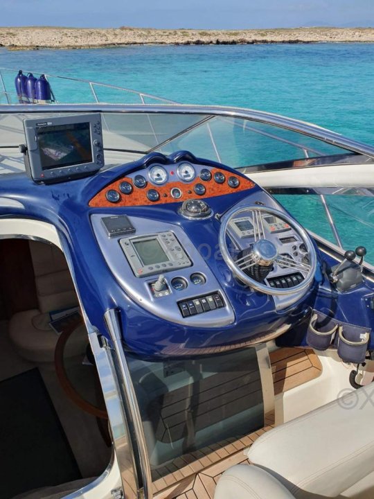 Azimut ATLANTIS 47 · 2004 en venta en Mallorca — foto 2