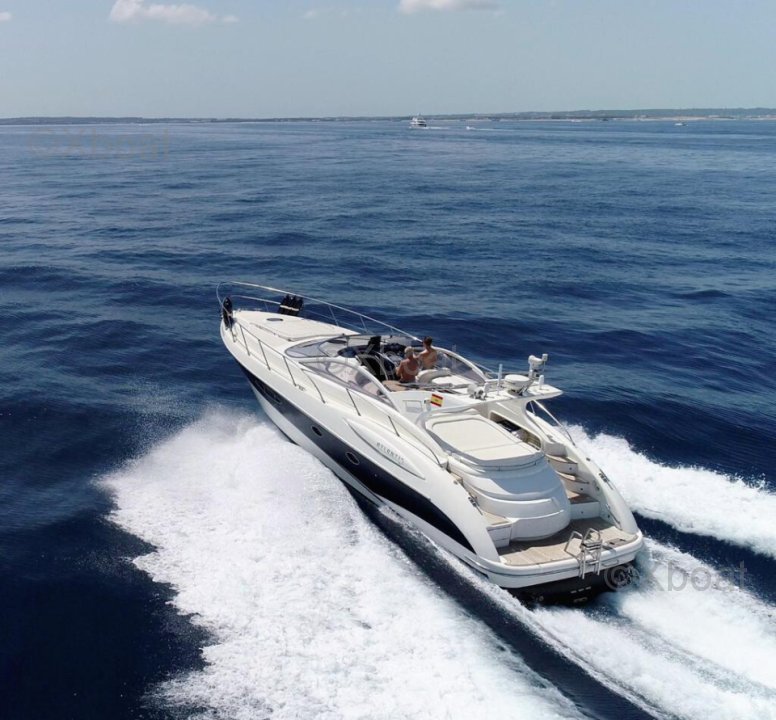 Azimut ATLANTIS 47 · 2004 en venta en Mallorca — foto 3