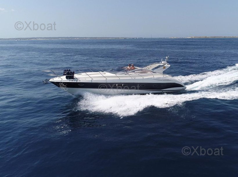 Azimut ATLANTIS 47 · 2004 en venta en Mallorca — foto 5