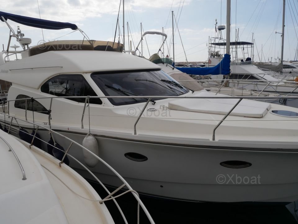 Rodman 41 · 2008 en venta en Costa Azul — foto 2