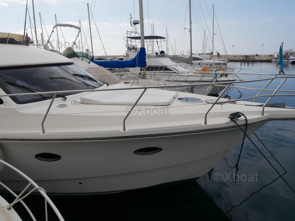 Rodman 41 · 2008 en venta en Costa Azul — foto 3
