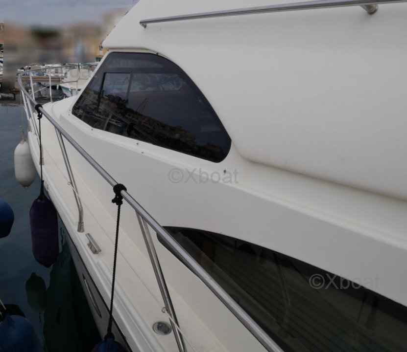 Rodman 41 · 2008 en venta en Costa Azul — foto 4