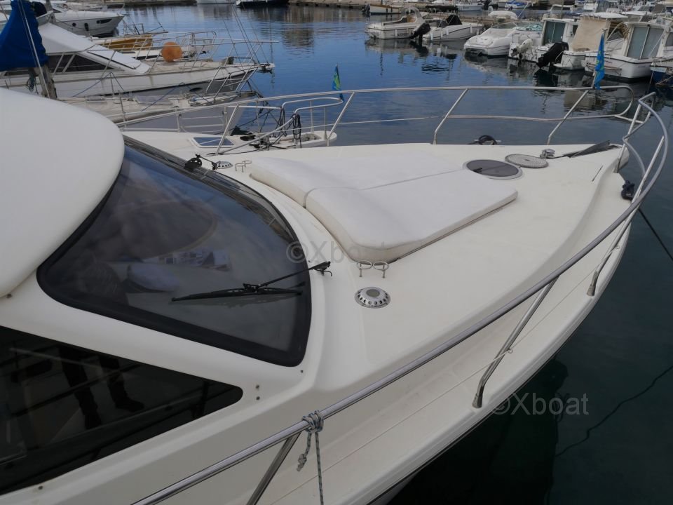Rodman 41 · 2008 en venta en Costa Azul — foto 5