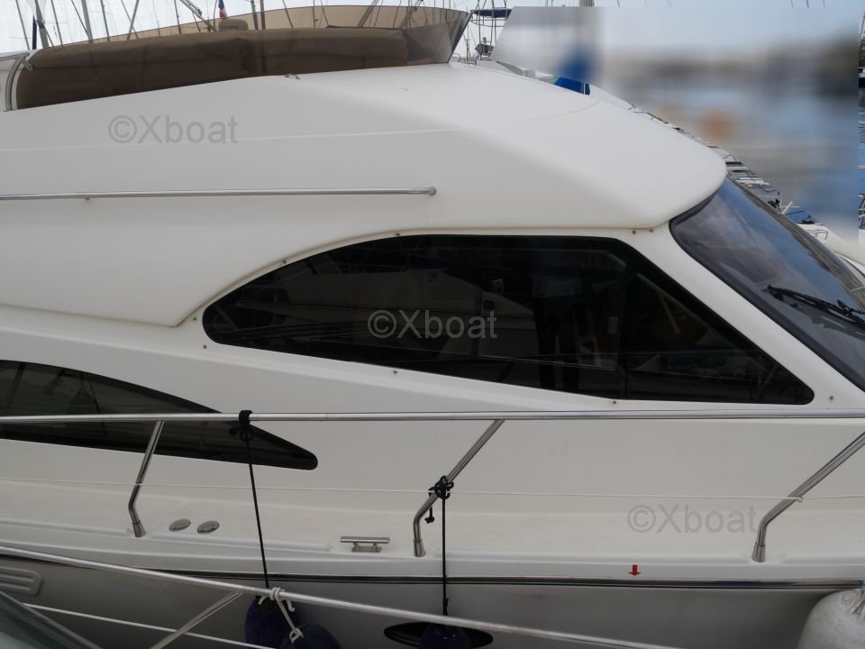 Rodman 41 · 2008 en venta en Costa Azul — foto 6