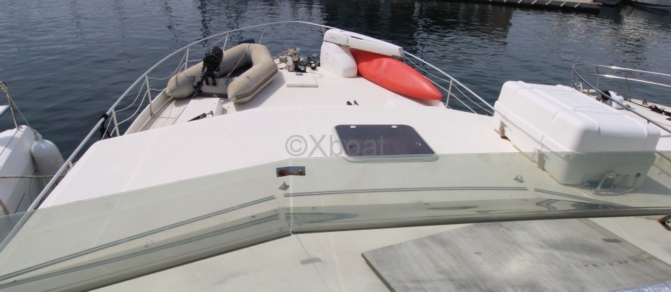 Guy Couach 1800 · 1989 zu verkaufen – Côte d'Azur — Foto 3