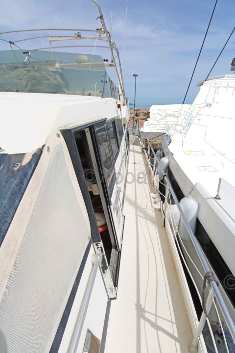 Guy Couach 1800 · 1989 zu verkaufen – Côte d'Azur — Foto 5