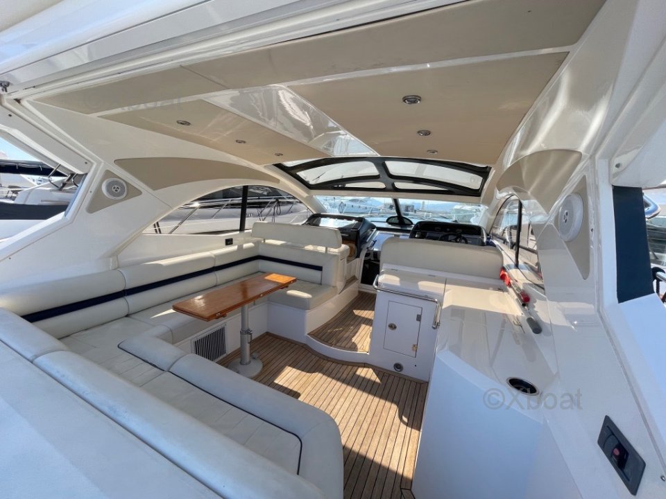 Sunseeker PORTOFINO 48 · 2010 zu verkaufen – Côte d'Azur — Foto 4
