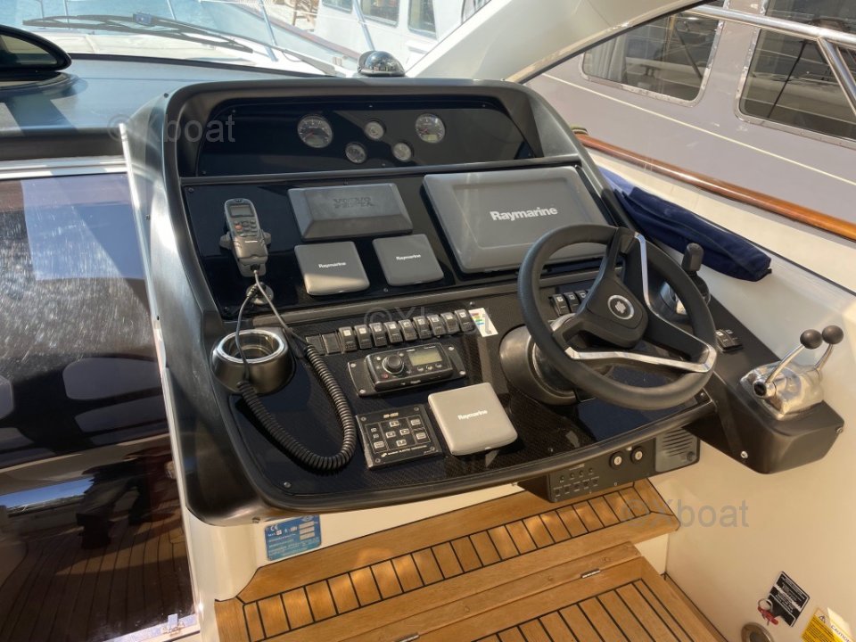 Sunseeker PORTOFINO 48 · 2010 zu verkaufen – Côte d'Azur — Foto 6