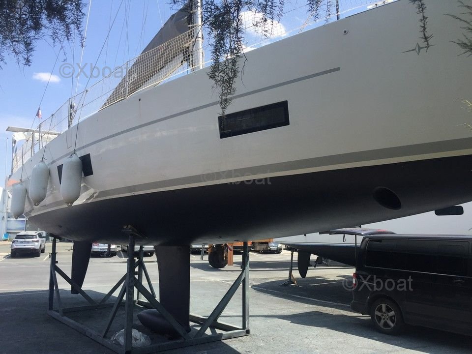 Bavaria C45 STYLE · 2020 in vendita in Vandea e La Rochelle — foto 2