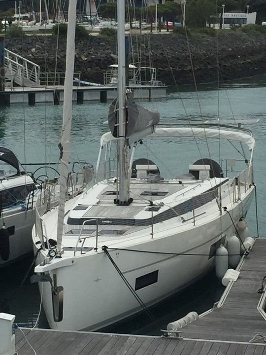 Bavaria C45 STYLE · 2020 in vendita in Vandea e La Rochelle — foto 3