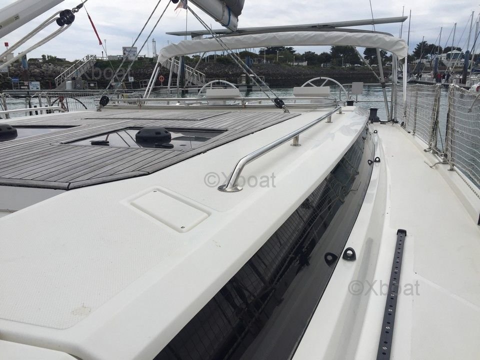 Bavaria C45 STYLE · 2020 in vendita in Vandea e La Rochelle — foto 4