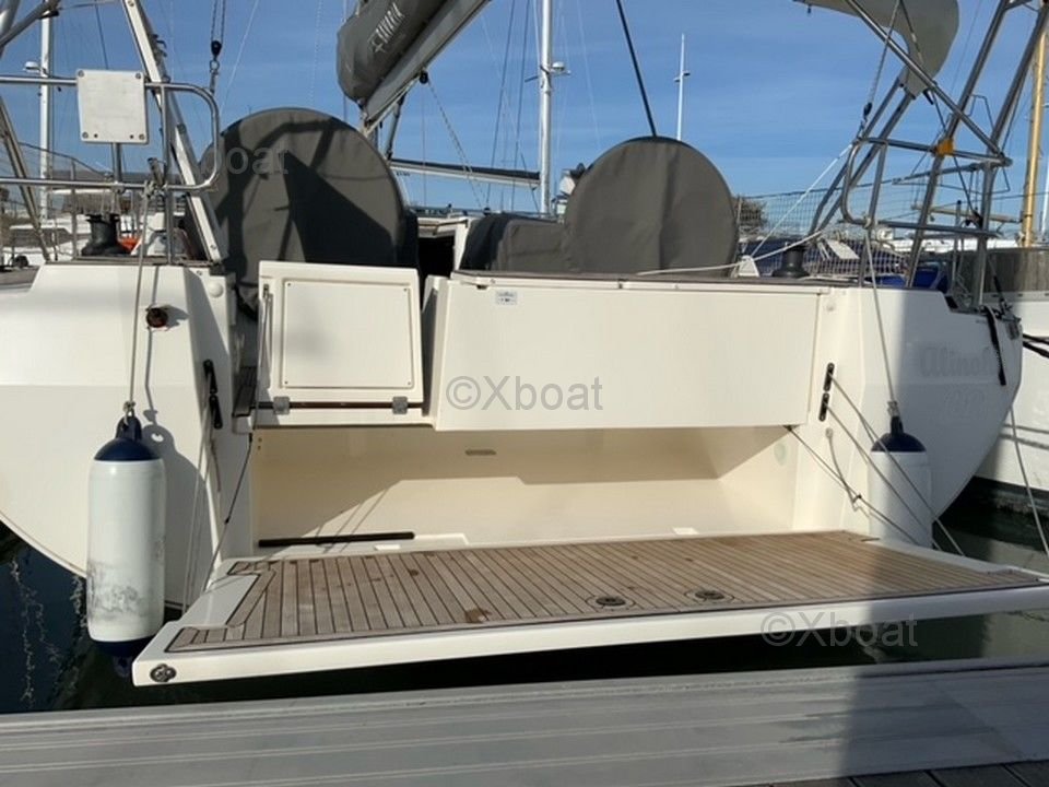 Bavaria C45 STYLE · 2020 in vendita in Vandea e La Rochelle — foto 5