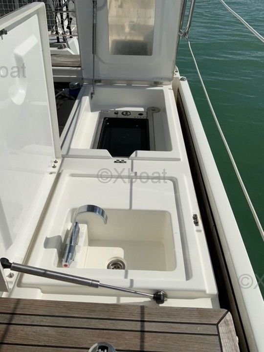 Bavaria C45 STYLE · 2020 in vendita in Vandea e La Rochelle — foto 6