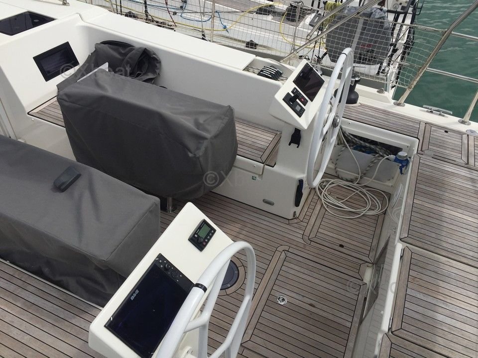 Bavaria C45 STYLE · 2020 in vendita in Vandea e La Rochelle — foto 8
