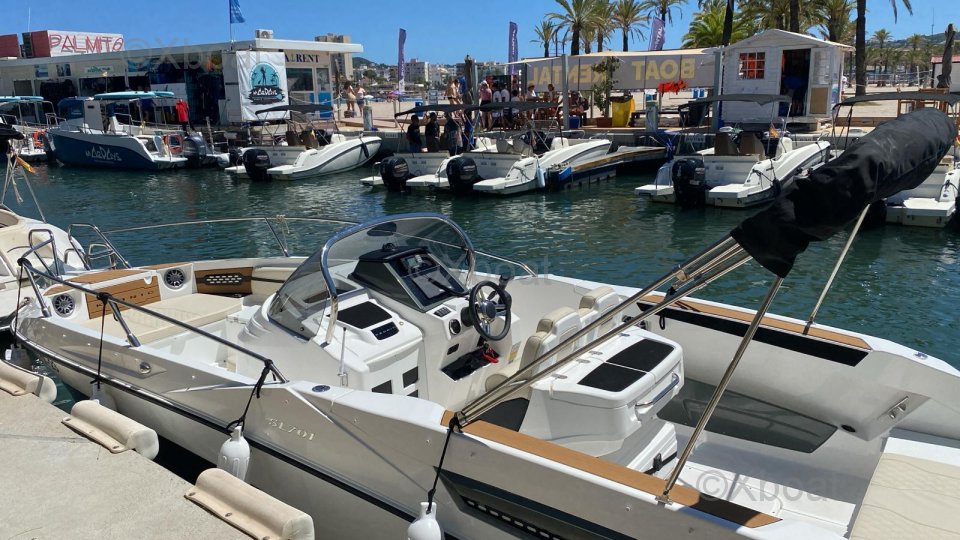 Karnic SL 701 · 2023 zu verkaufen – Valencia und Castellón — Foto 1