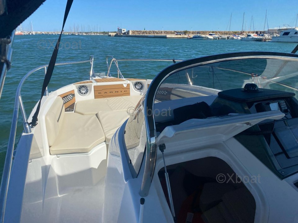 Karnic SL 701 · 2023 zu verkaufen – Valencia und Castellón — Foto 6