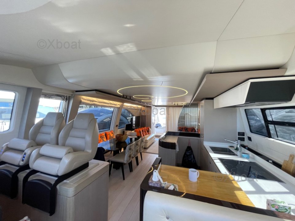 Azimut 72 Fly · 2020 en venta en Costa Azul — foto 3