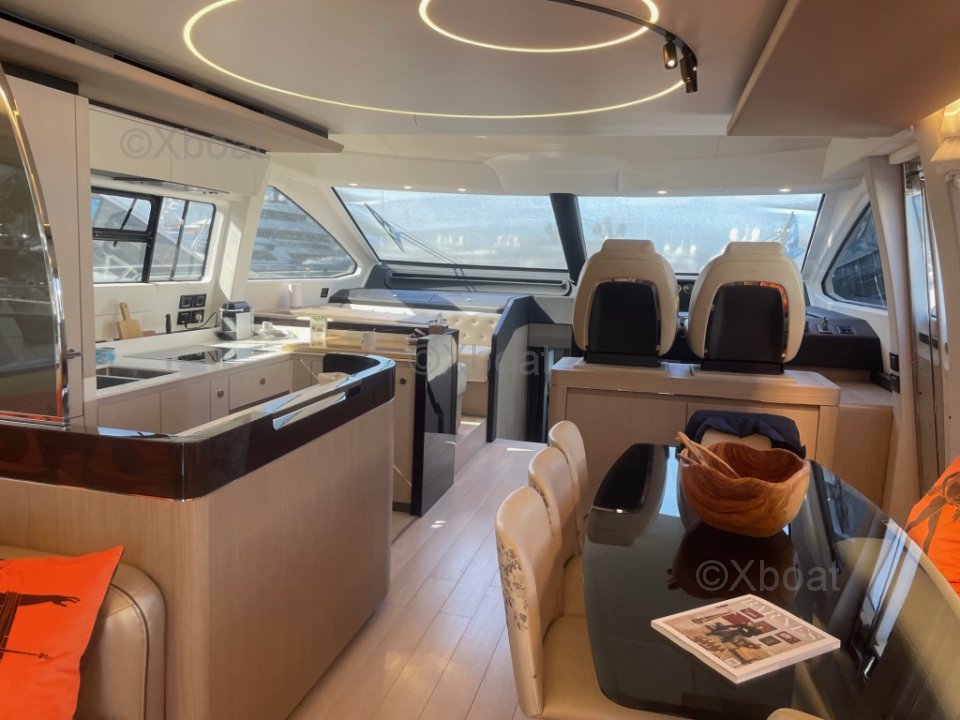Azimut 72 Fly · 2020 en venta en Costa Azul — foto 7