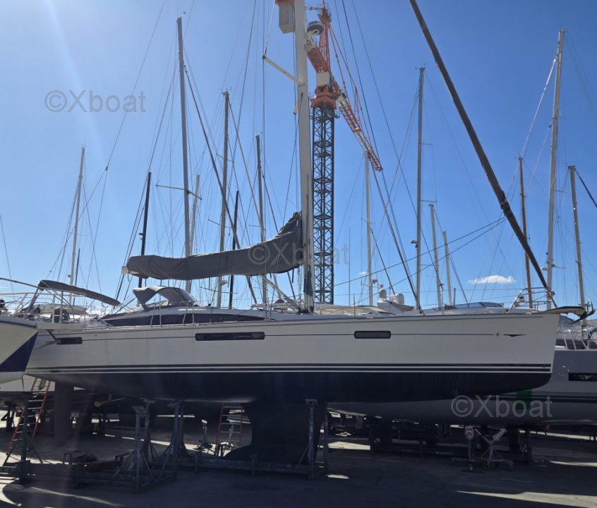 Jeanneau 53 · 2010 for sale in French Riviera — photo 1