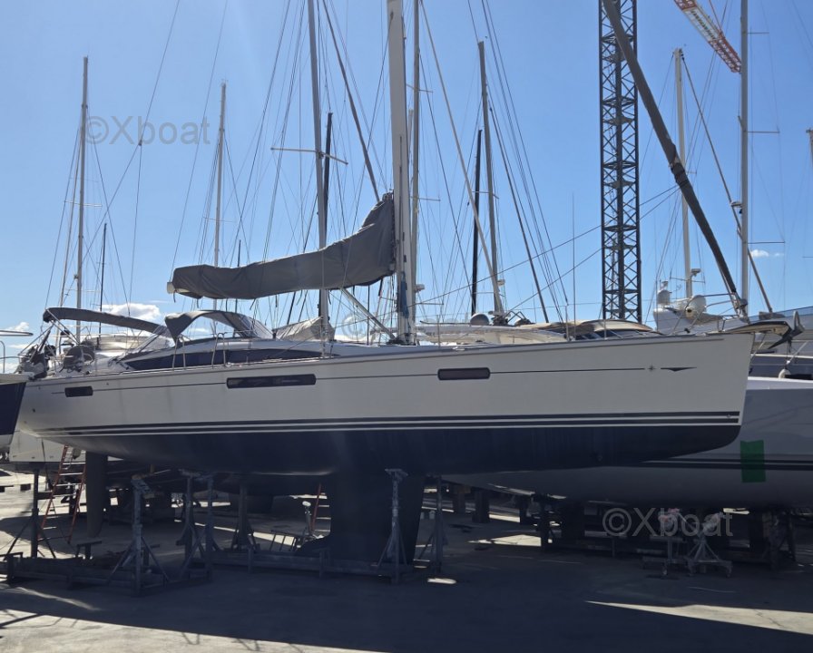 Jeanneau 53 · 2010 for sale in French Riviera — photo 2
