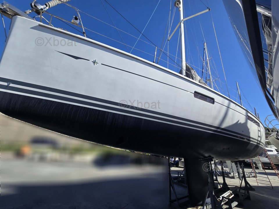Jeanneau 53 · 2010 for sale in French Riviera — photo 3