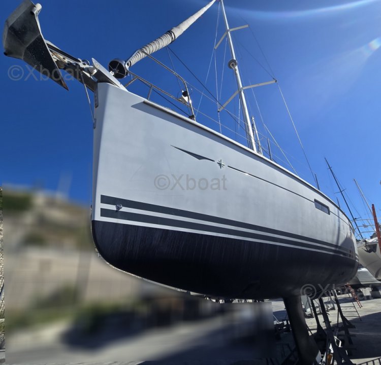 Jeanneau 53 · 2010 for sale in French Riviera — photo 4