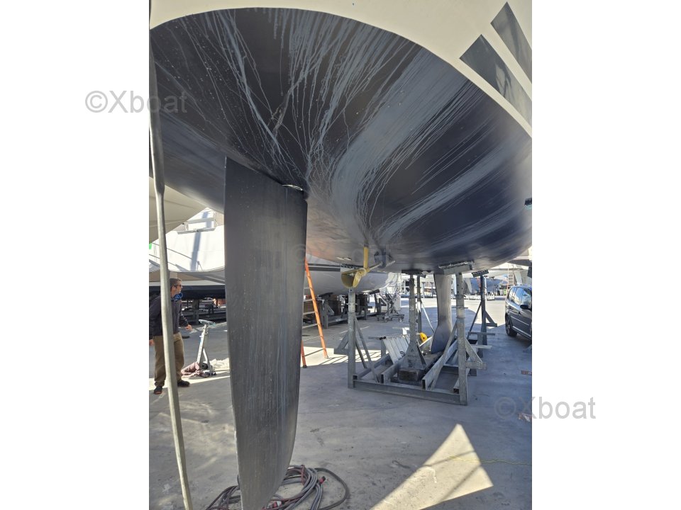 Jeanneau 53 · 2010 for sale in French Riviera — photo 7