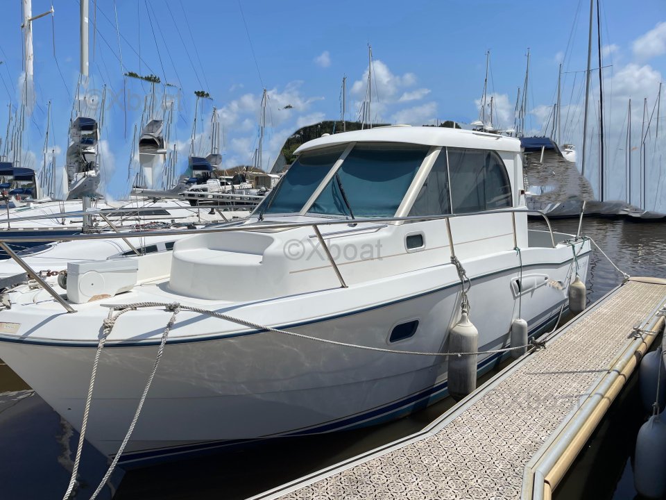 Beneteau ANTARES 760 · 2002 zu verkaufen – Andere Region — Foto 1