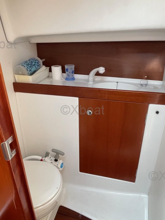Beneteau ANTARES 760 · 2002 zu verkaufen – Andere Region — Foto 2