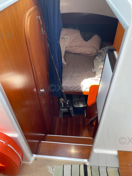 Beneteau ANTARES 760 · 2002 zu verkaufen – Andere Region — Foto 3