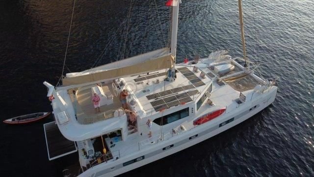 SQUALT MARINE CK 64 · 2019 zu verkaufen – Andere Region — Foto 1